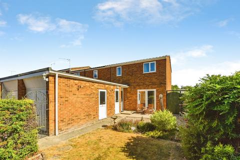 3 bedroom semi-detached house for sale, Plantation Road, Chippenham