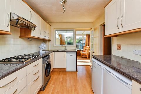 3 bedroom semi-detached house for sale, Plantation Road, Chippenham