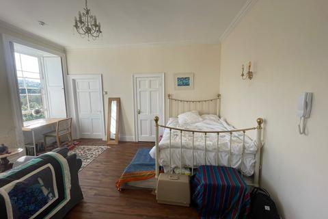 Studio to rent, Grosvenor Place, BATH