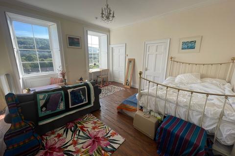 Studio to rent, Grosvenor Place, BATH