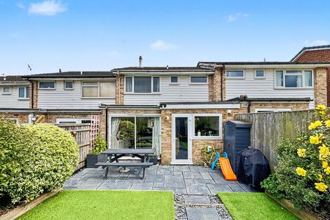 3 bedroom terraced house for sale, Marines Drive, Faringdon, SN7