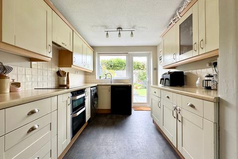 3 bedroom terraced house for sale, Marines Drive, Faringdon, SN7