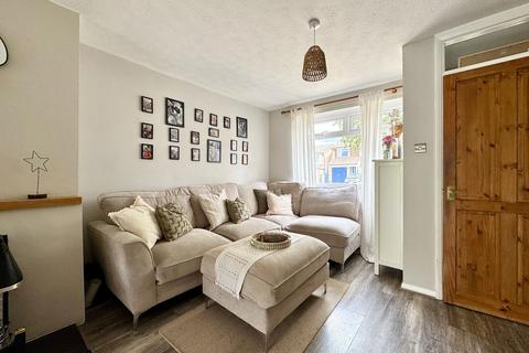 3 bedroom terraced house for sale, Marines Drive, Faringdon, SN7