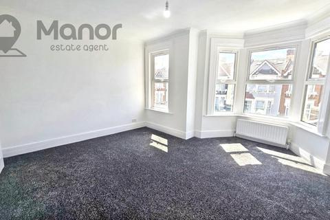 2 bedroom flat to rent, Second Avenue, Manor Park, E12 6EN