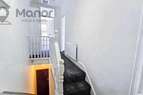 2 bedroom flat to rent, Second Avenue, Manor Park, E12 6EN