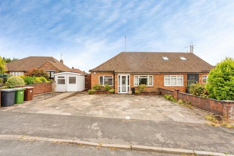 Heather Rise, Bushey