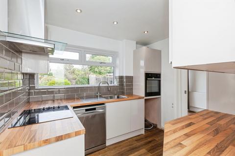 3 bedroom semi-detached house for sale, Portland Walk, Oadby, LEICESTER