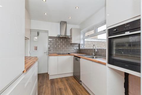 3 bedroom semi-detached house for sale, Portland Walk, Oadby, LEICESTER