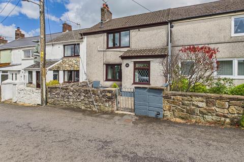 3 bedroom terraced house for sale, Crown Road, Kenfig Hill CF33