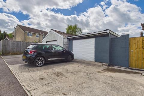 3 bedroom terraced house for sale, Crown Road, Kenfig Hill CF33
