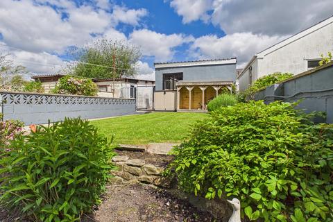 3 bedroom terraced house for sale, Crown Road, Kenfig Hill CF33