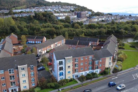 undefined, New Cut Road, Swansea, City & County of Swansea.