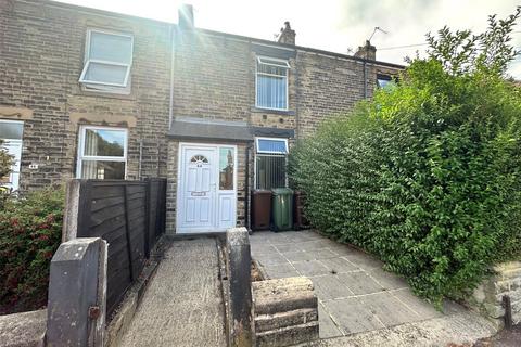 2 bedroom terraced house for sale, Springstone Avenue, Ossett, West Yorkshire, WF5