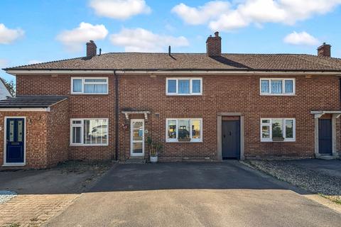 2 bedroom terraced house for sale, Cambridge CB2