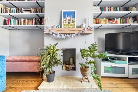 2 bedroom terraced house for sale, Cambridge CB2