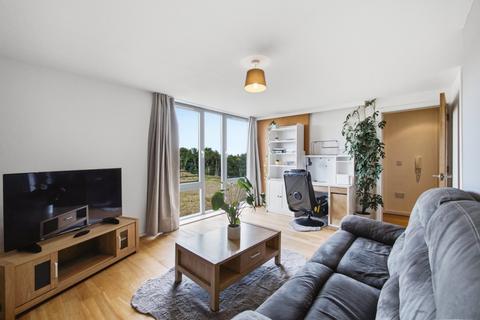 1 bedroom flat for sale, 21/10 Saltire Street, Granton, Edinburgh, EH5