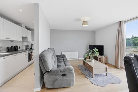 1 bedroom flat for sale, 21/10 Saltire Street, Granton, Edinburgh, EH5