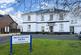 Hucclecote Road, Hucclecote Mews, GL3