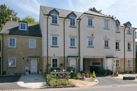 undefined, Old Station Mews, Malmesbury