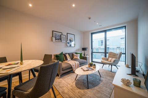 1 bedroom apartment to rent, at Essential Living, Flat 410, Dressage Court, 54, Three Colts Lane E2