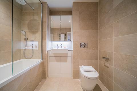 1 bedroom apartment to rent, at Essential Living, Flat 410, Dressage Court, 54, Three Colts Lane E2