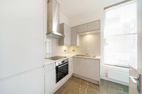 1 bedroom apartment to rent, Garway Road London W2