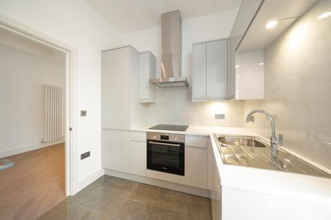 1 bedroom apartment to rent, Garway Road London W2