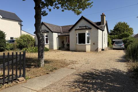 2 bedroom detached bungalow for sale, The Haven, 47 Fordham Road, Soham, Ely, Cambridgeshire
