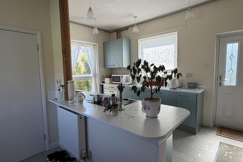 2 bedroom detached bungalow for sale, The Haven, 47 Fordham Road, Soham, Ely, Cambridgeshire