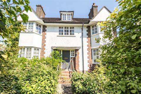 3 bedroom semi-detached house for sale, Hampstead Way, London