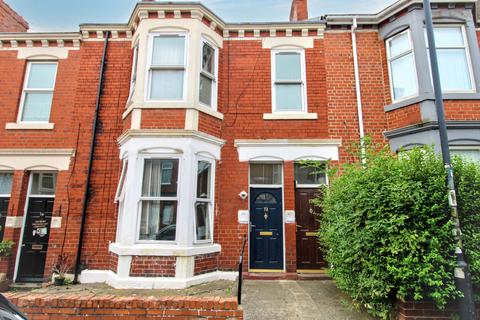 undefined, Trewhitt Road, Heaton, Newcastle upon Tyne, Tyne and Wear, NE6 5LU