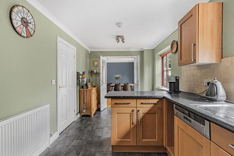 5 bedroom detached house for sale, Middle Farm Close, Dauntsey, Chippenham, Wiltshire, SN15