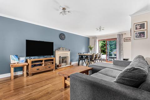 5 bedroom detached house for sale, Middle Farm Close, Dauntsey, Chippenham, Wiltshire, SN15