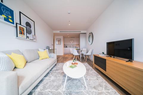 1 bedroom apartment to rent, at Essential Living, Flat 315, Dressage Court, 54, Three Colts Lane E2