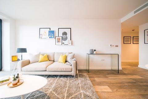 1 bedroom apartment to rent, at Essential Living, Flat 315, Dressage Court, 54, Three Colts Lane E2