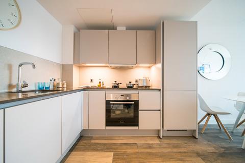 1 bedroom apartment to rent, at Essential Living, Flat 315, Dressage Court, 54, Three Colts Lane E2