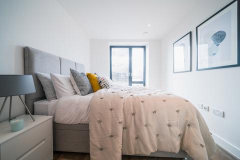 1 bedroom apartment to rent, at Essential Living, Flat 315, Dressage Court, 54, Three Colts Lane E2