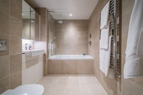 1 bedroom apartment to rent, at Essential Living, Flat 315, Dressage Court, 54, Three Colts Lane E2