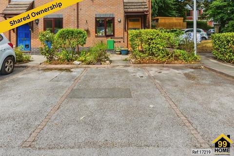 2 bedroom apartment for sale, Beech Hurst Close, Whalley Range, Manchester, M16