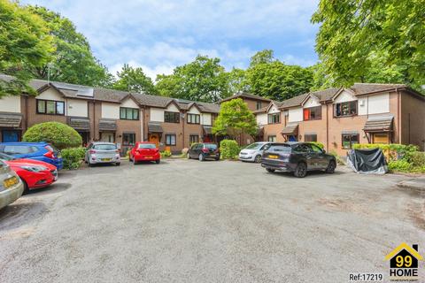 2 bedroom apartment for sale, Beech Hurst Close, Whalley Range, Manchester, M16