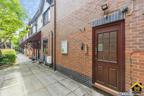 2 bedroom apartment for sale, Beech Hurst Close, Whalley Range, Manchester, M16