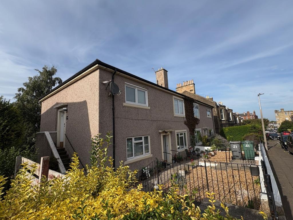 East Restalrig Terrace, Edinburgh, Midlothian, EH6