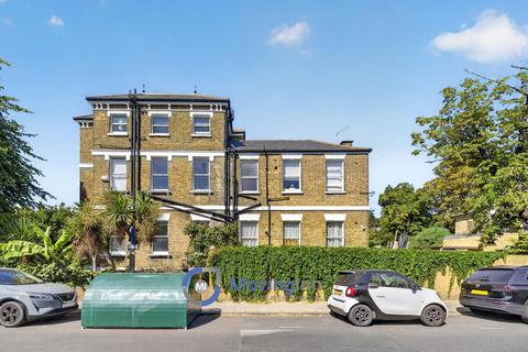 Knatchbull Road, London, London