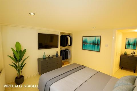 1 bedroom flat to rent, Clarendon Park Road, Leicester