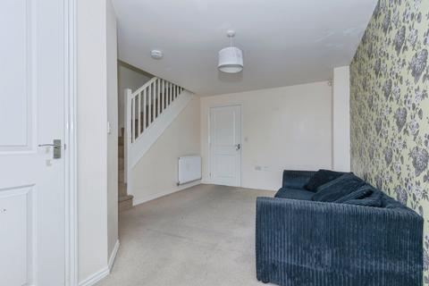 3 bedroom townhouse for sale, Polwell Road, Kibworth Harcourt, LEICESTER
