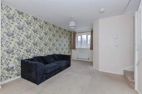 3 bedroom townhouse for sale, Polwell Road, Kibworth Harcourt, LEICESTER