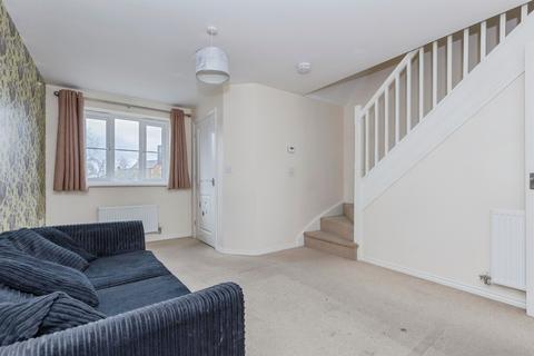 3 bedroom townhouse for sale, Polwell Road, Kibworth Harcourt, LEICESTER