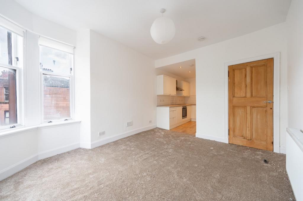 Apartment in Glasgow - View 2