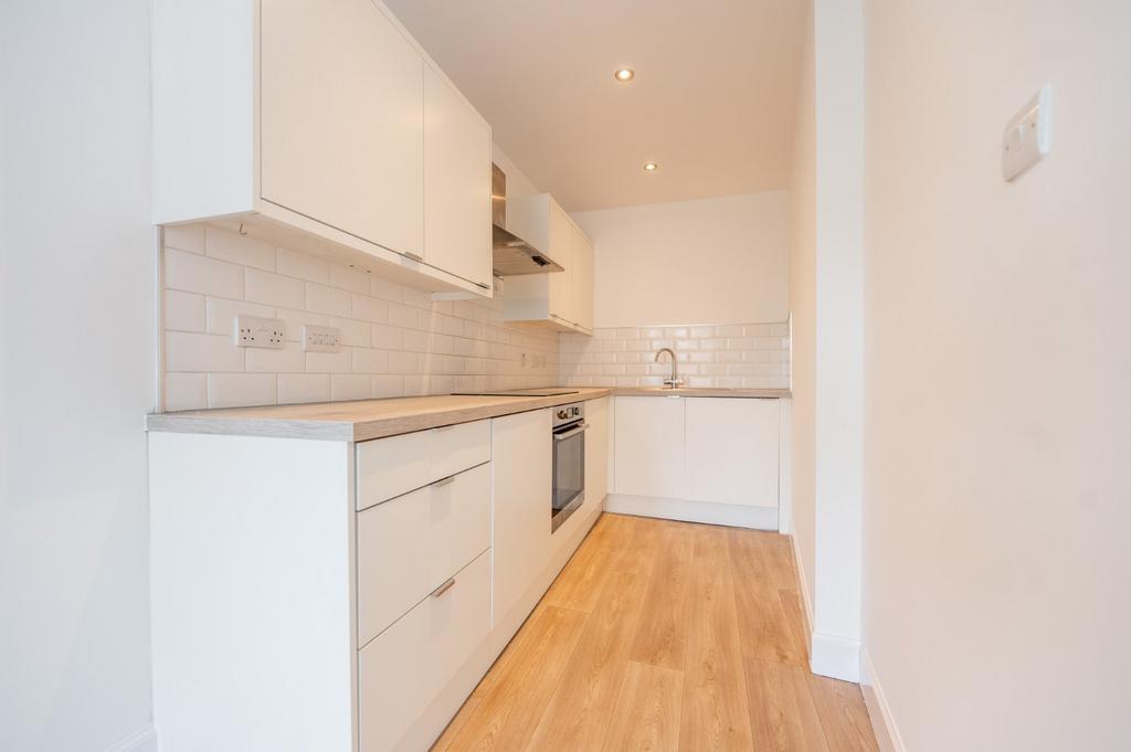 Apartment in Glasgow - View 4