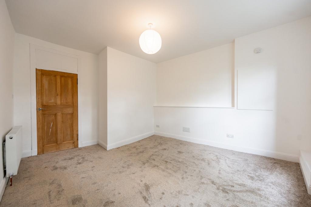 Apartment in Glasgow - More